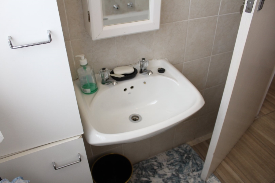 3 Bedroom Property for Sale in Forest Glade Western Cape